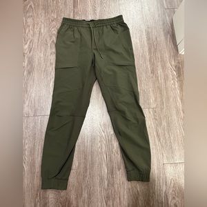 License to Train Jogger Lululemon